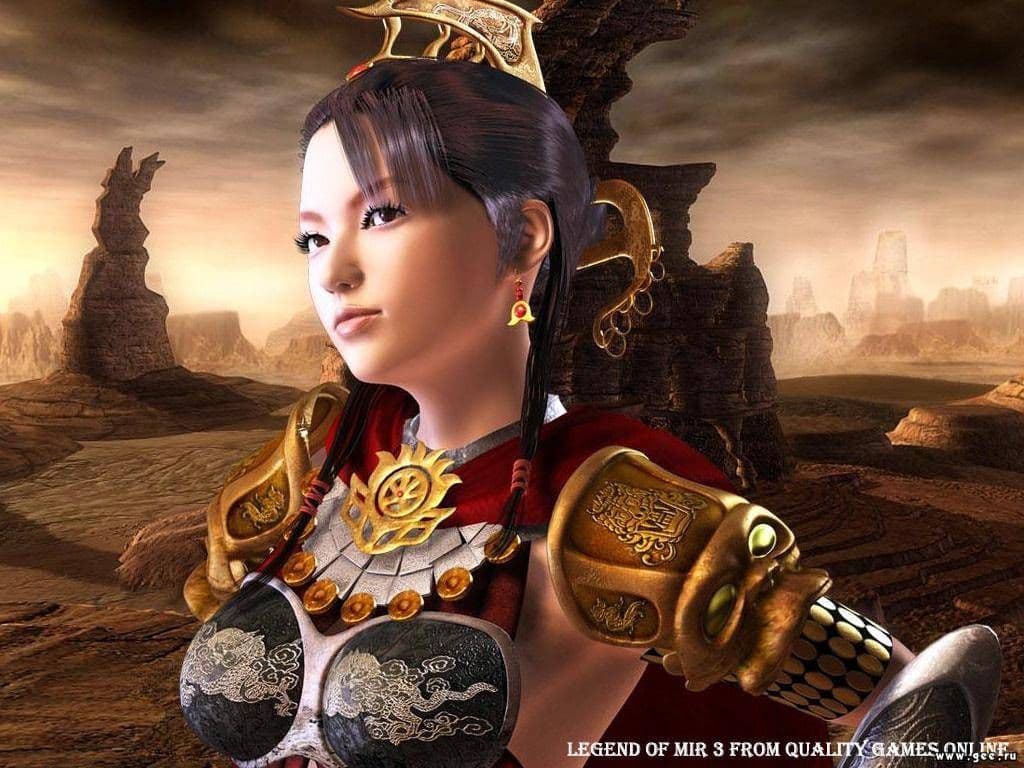 骑士