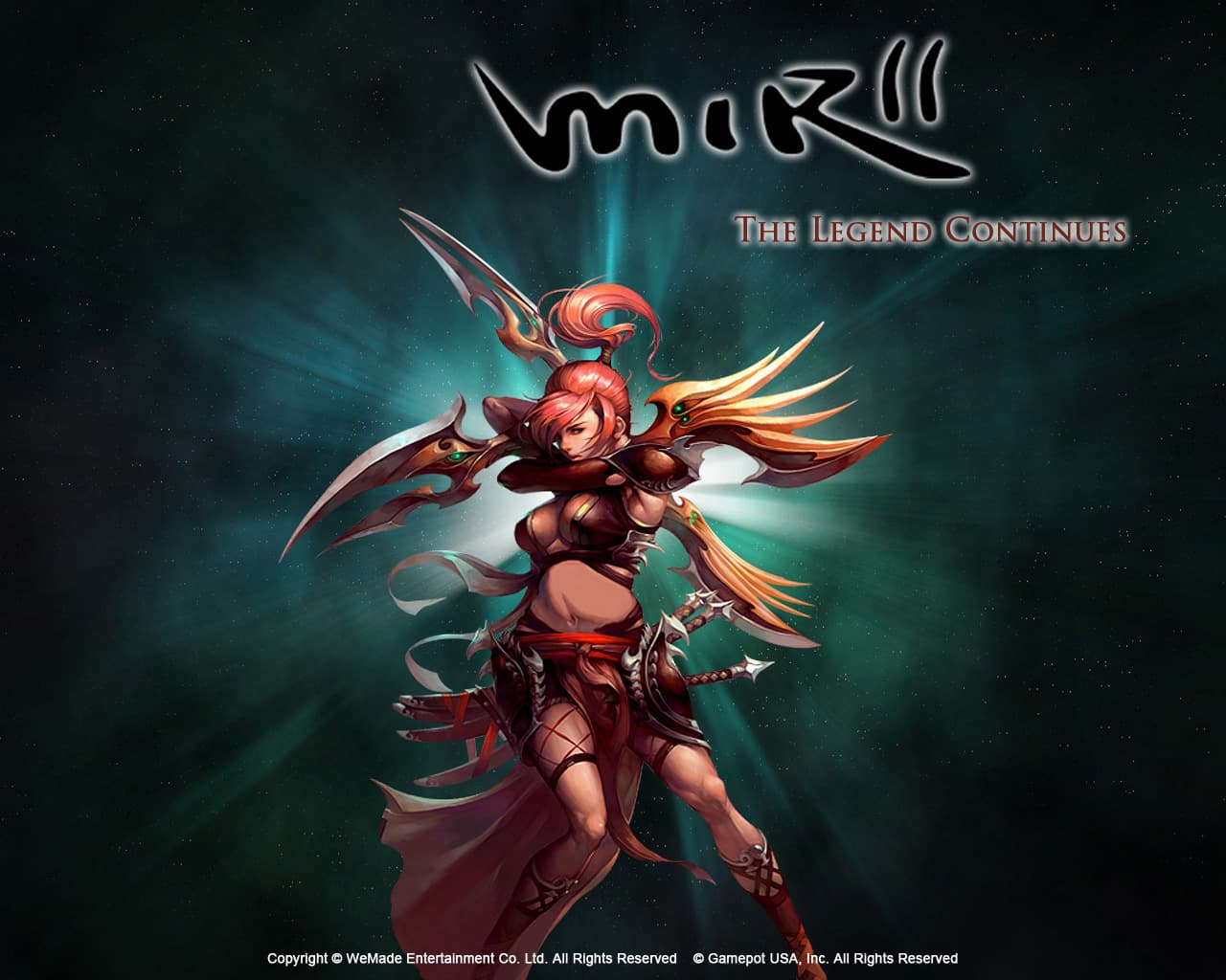 沃玛森林